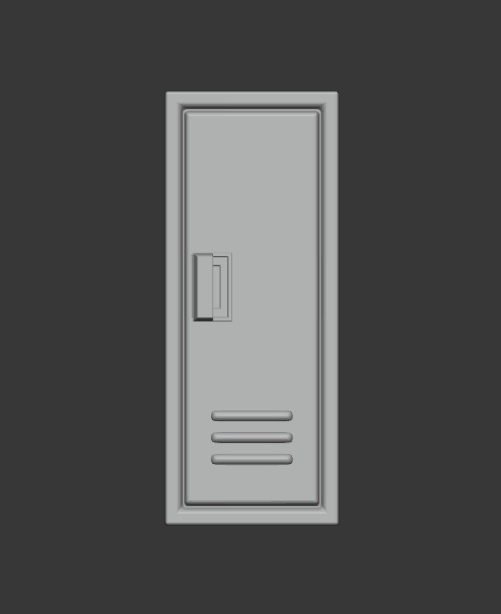 消化器ボックス