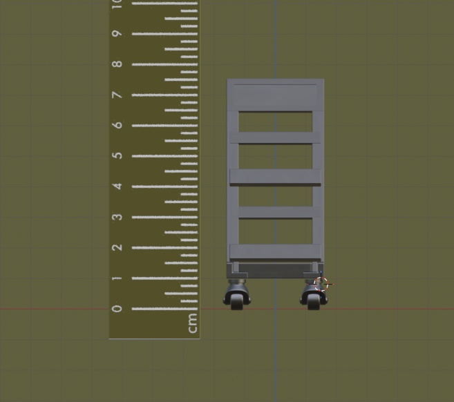 カタログスタンド