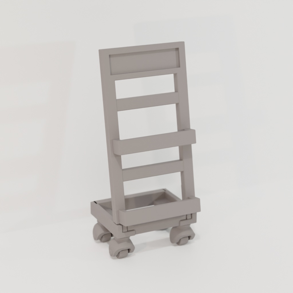 カタログスタンド