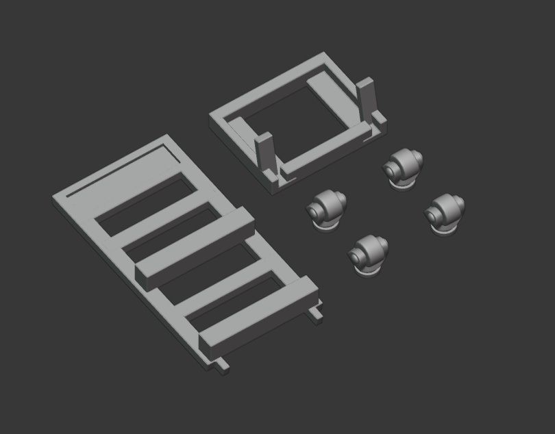 カタログスタンド