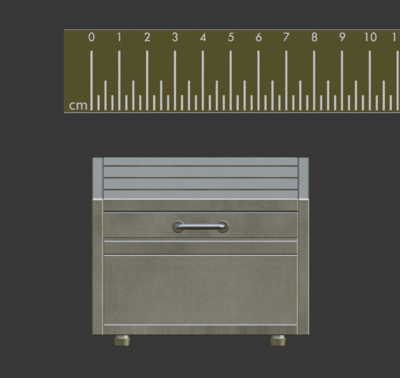 ゴミステーション