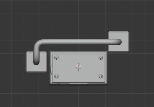 【¥0】低圧分岐箱(未分割・未調整)