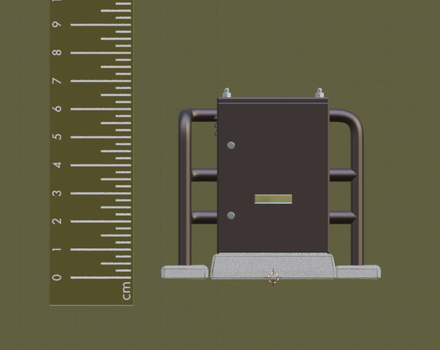 【¥0】低圧分岐箱(未分割・未調整)