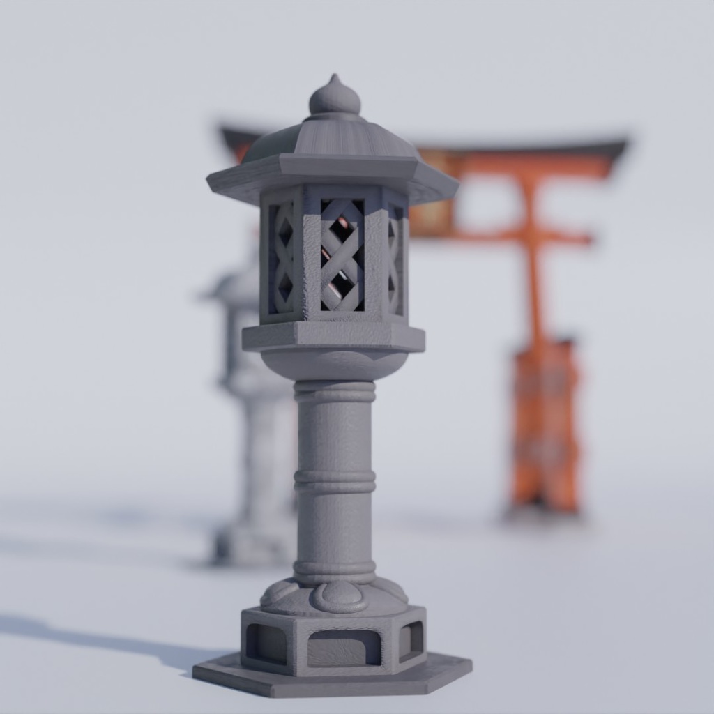 灯籠