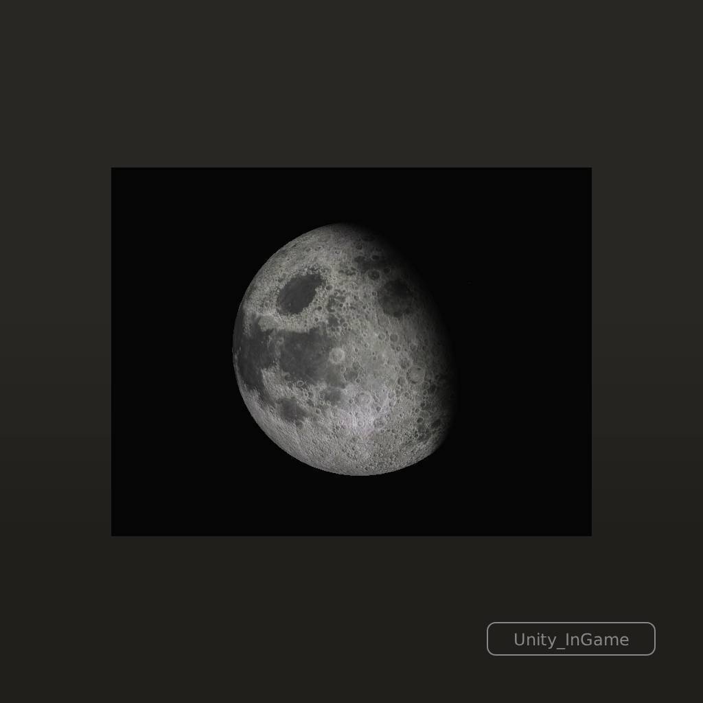 【無料】Blue Moon