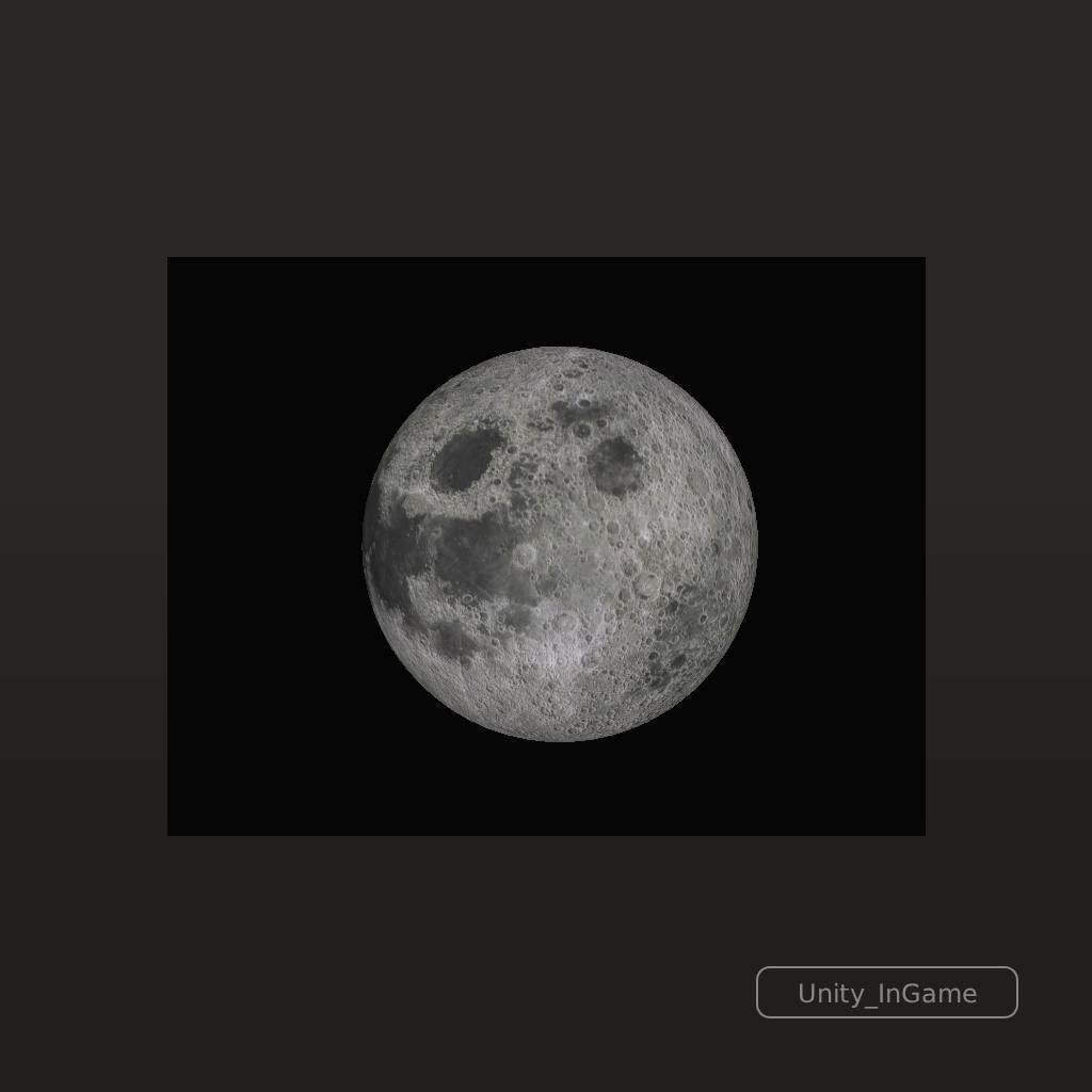 【無料】Blue Moon