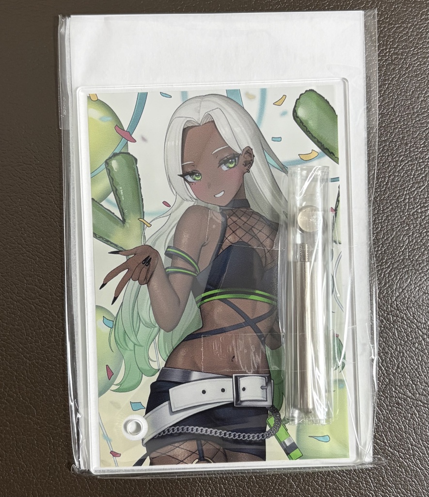 🎂2周年&Birthdayグッズ🎉全部まとめセット