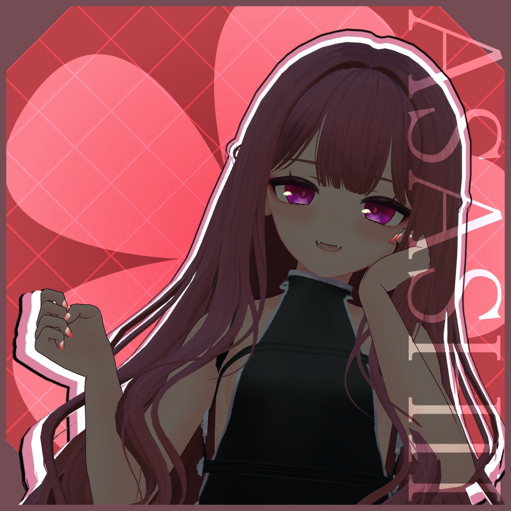 Manuka 「マヌカ」Yae Miko Makeup. Genshin Impact 🌸