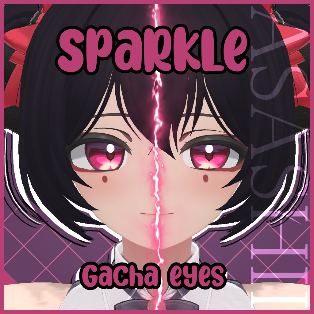 Manuka 「マヌカ」Sparkle Makeup. Honkai Star Rail 🎆