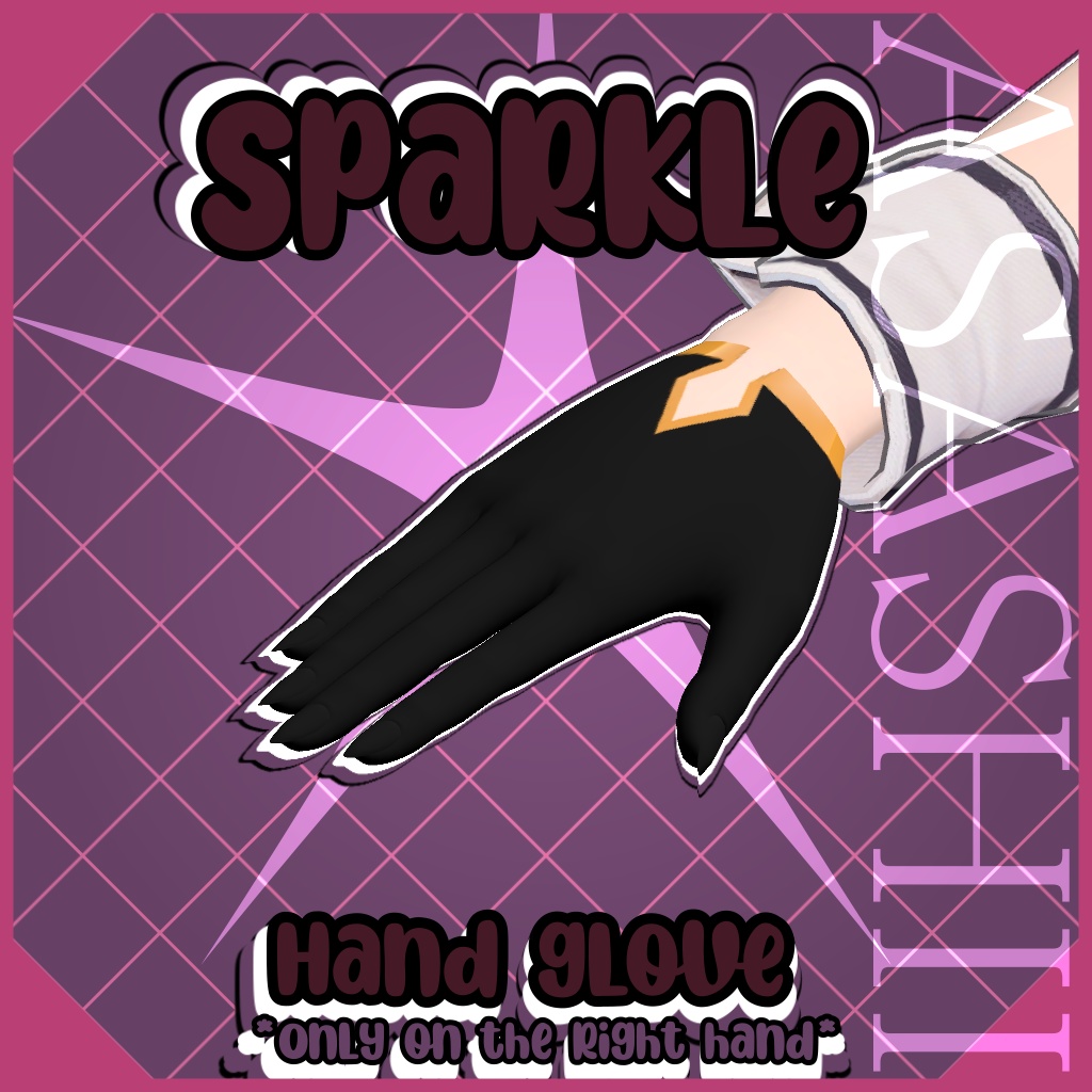 Manuka 「マヌカ」Sparkle Makeup. Honkai Star Rail 🎆