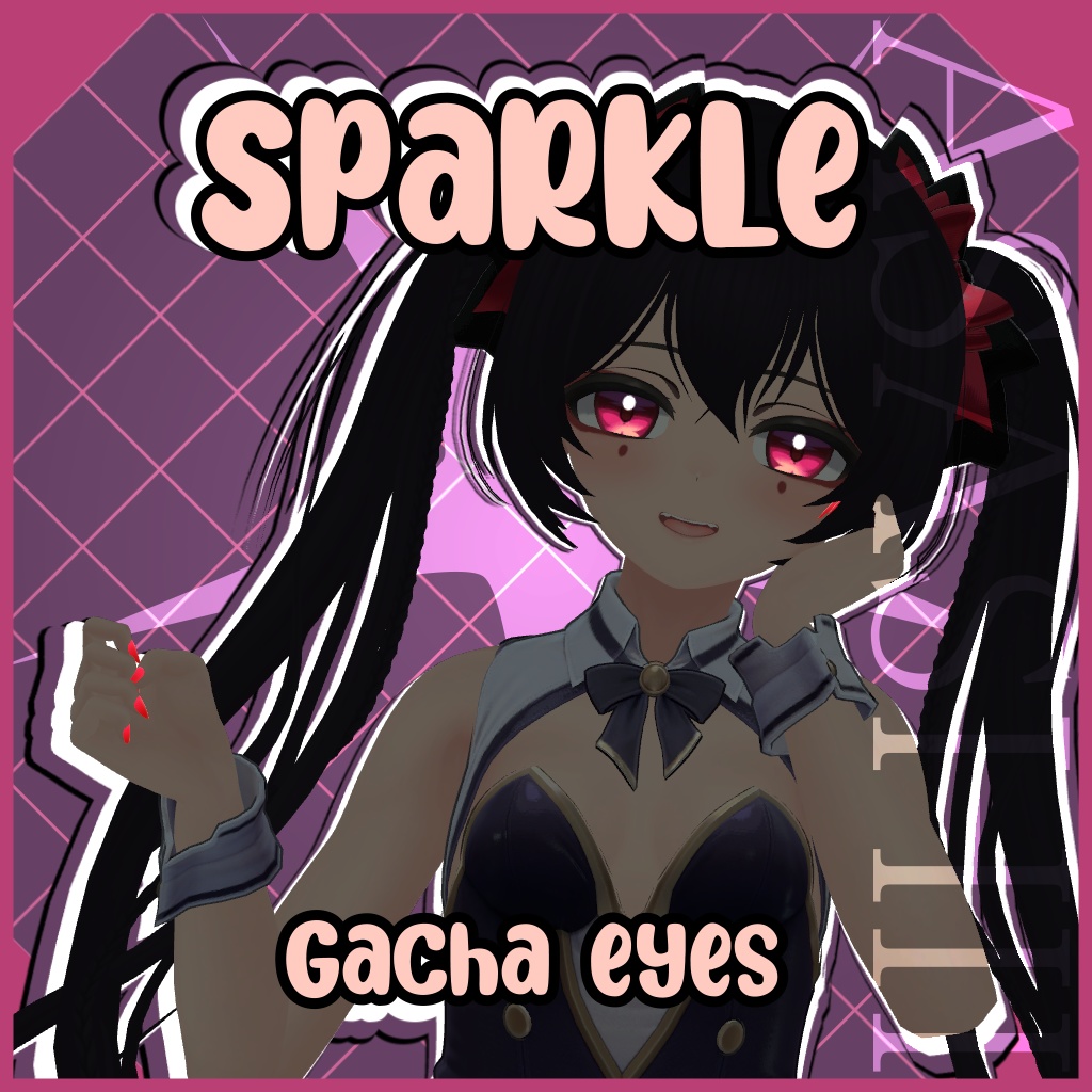 Manuka 「マヌカ」Sparkle Makeup. Honkai Star Rail 🎆