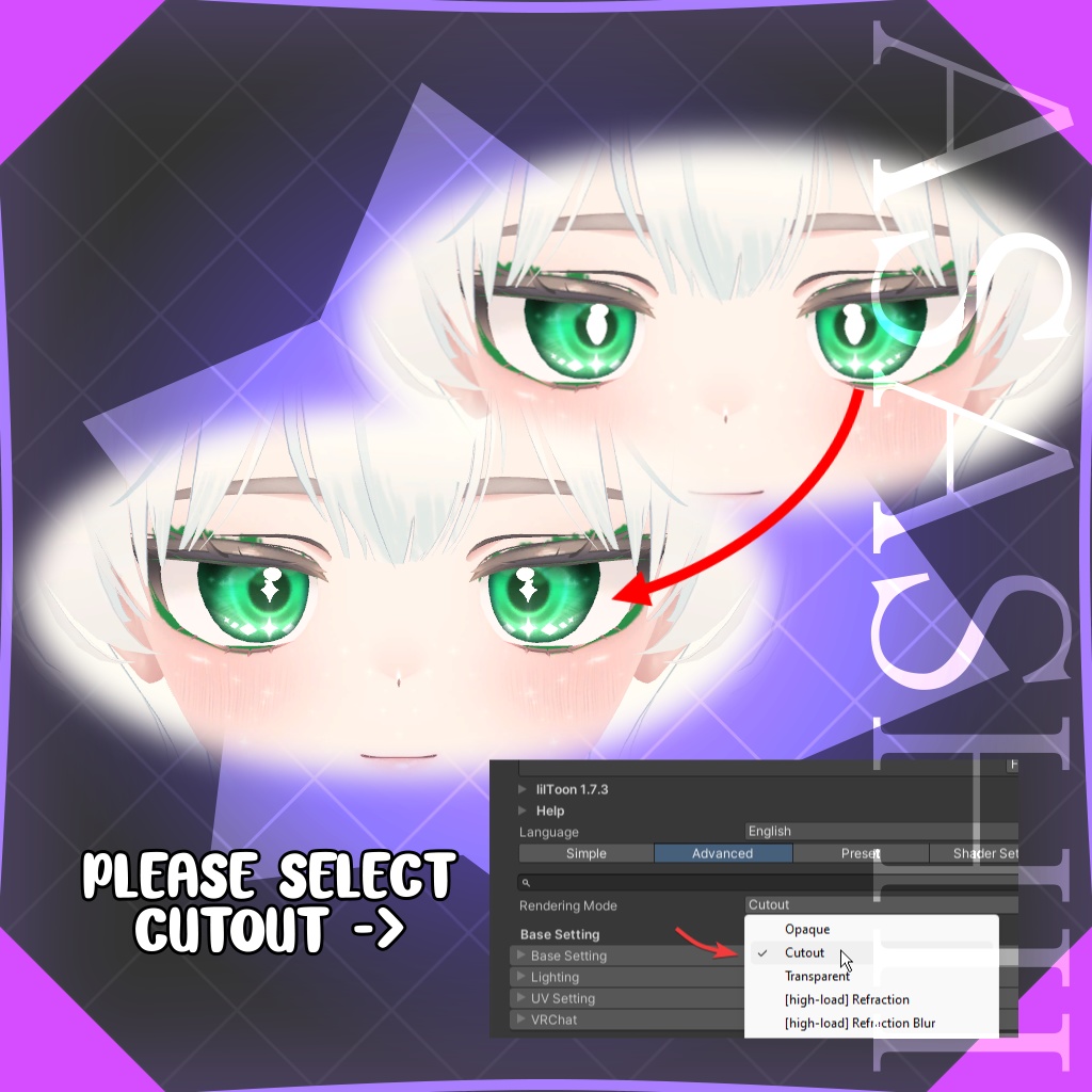 Manuka 「マヌカ」💠 Stone Makeup Pack 🟥