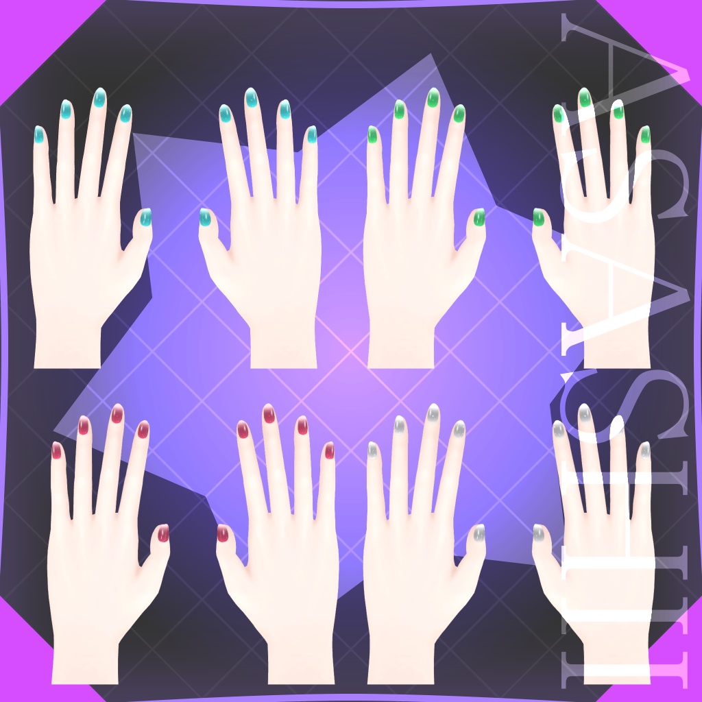 Manuka 「マヌカ」💠 Stone Makeup Pack 🟥