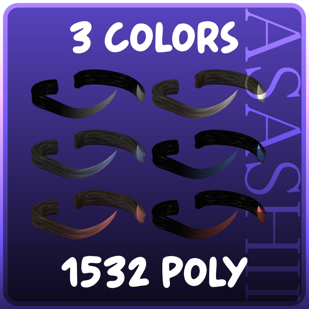 ๐ท Manuka ใใใใซใHead Horns ๐ฏ