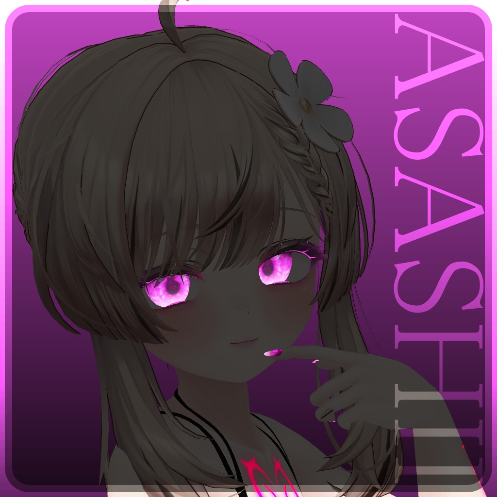 ๐ Manuka ใใใใซใSuccubus Texture ๐