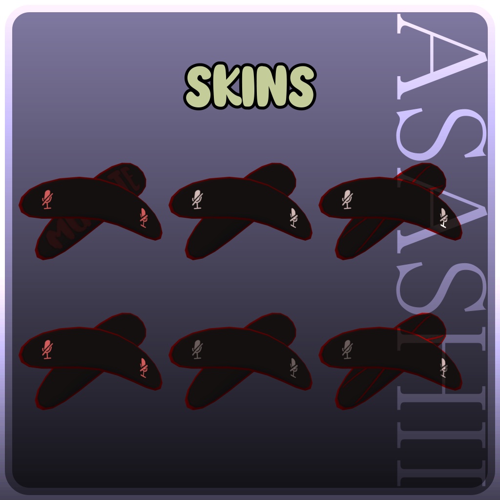 ๐ฉน Manuka ใใใใซใMute Mouth Patch ๐