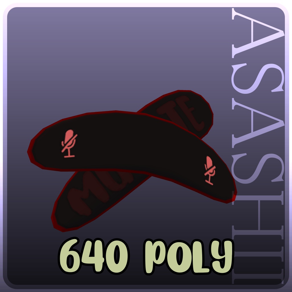 ๐ฉน Manuka ใใใใซใMute Mouth Patch ๐