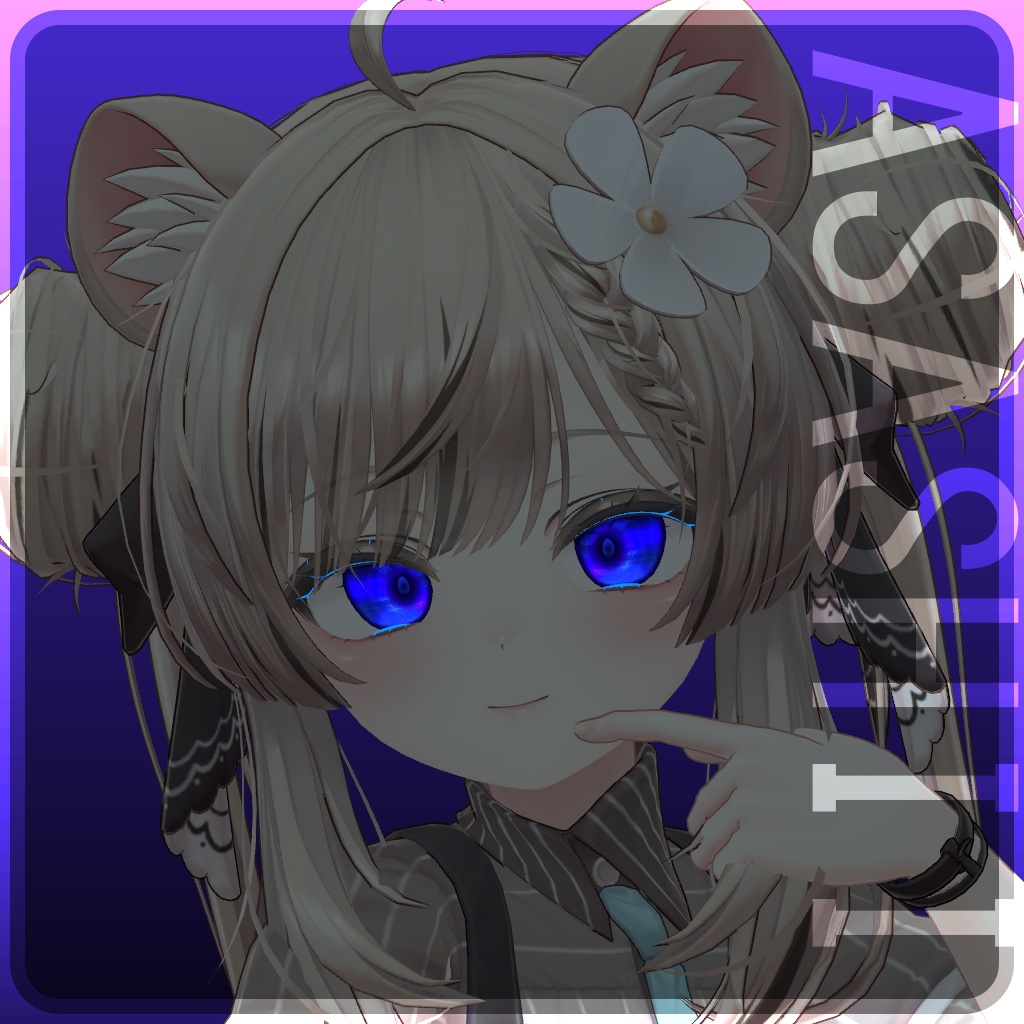 Manuka 「マヌカ」Blue Eyes 🔷