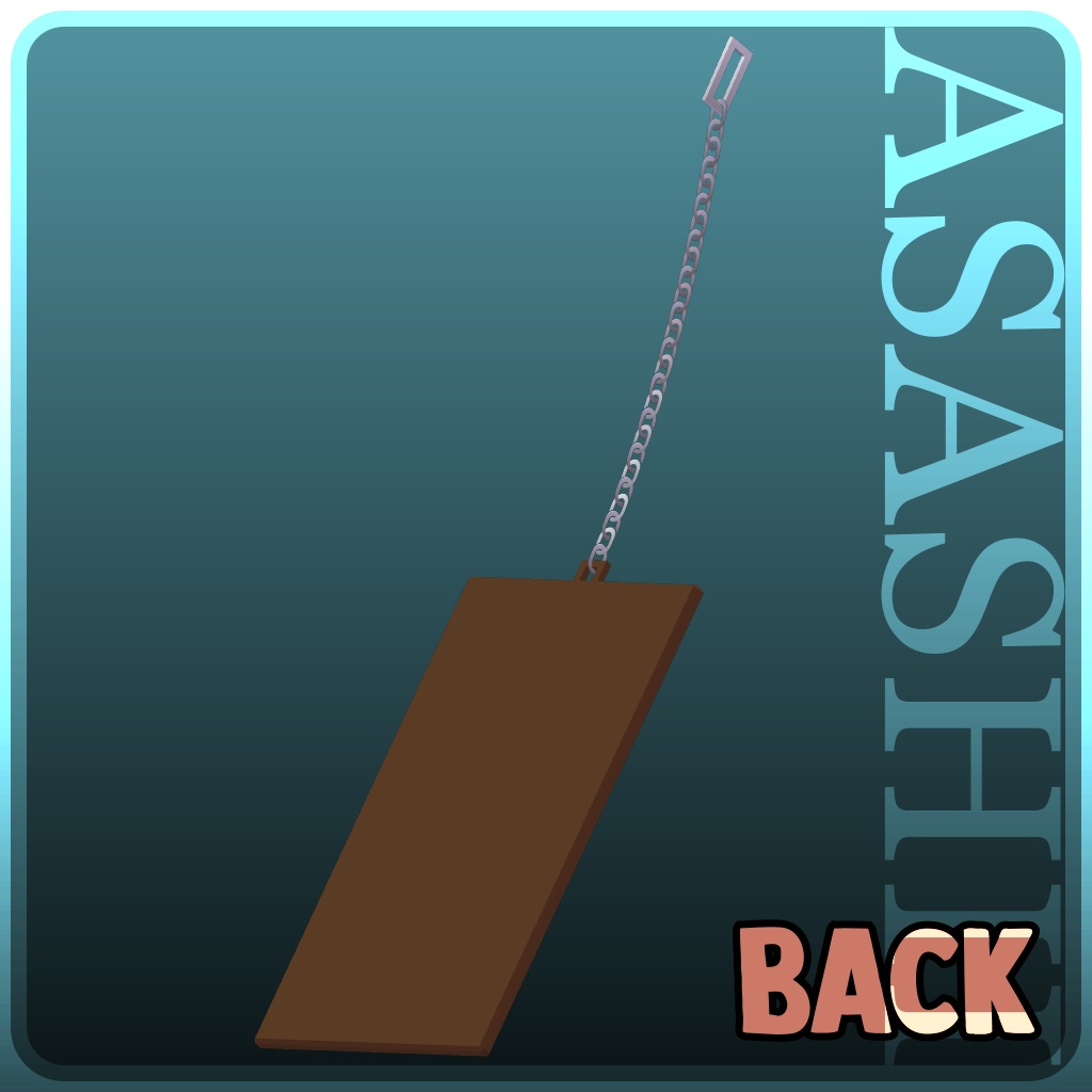 🔗 VRChat Card 🎴