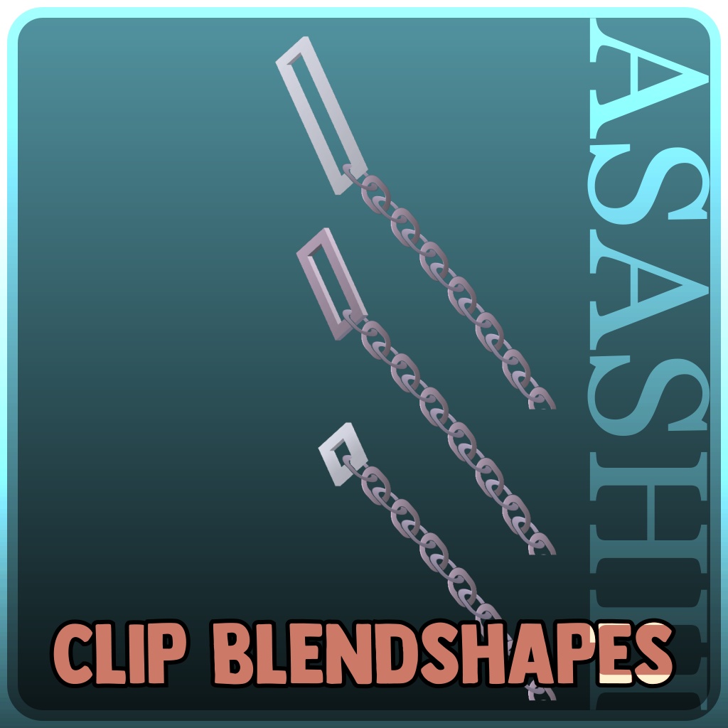 🔗 VRChat Card 🎴