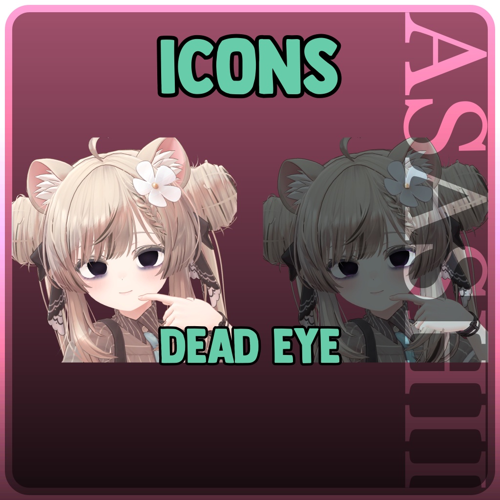 ๐ช Manuka ใใใใซใ Tired eyes ๐