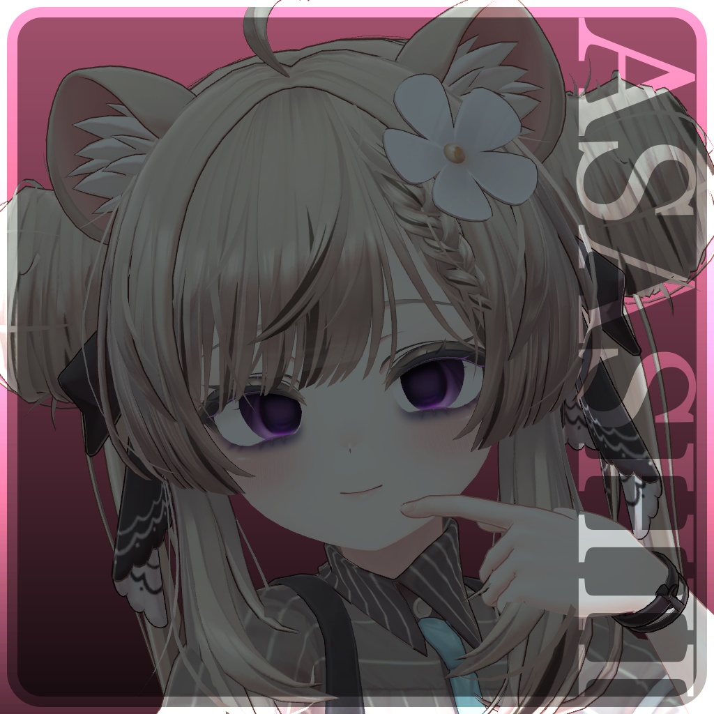 ๐ช Manuka ใใใใซใ Tired eyes ๐