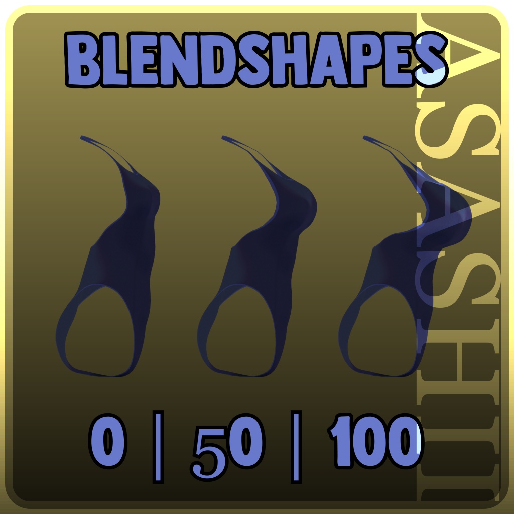 Manuka 「マヌカ」 A&L Swimsuit 🌊