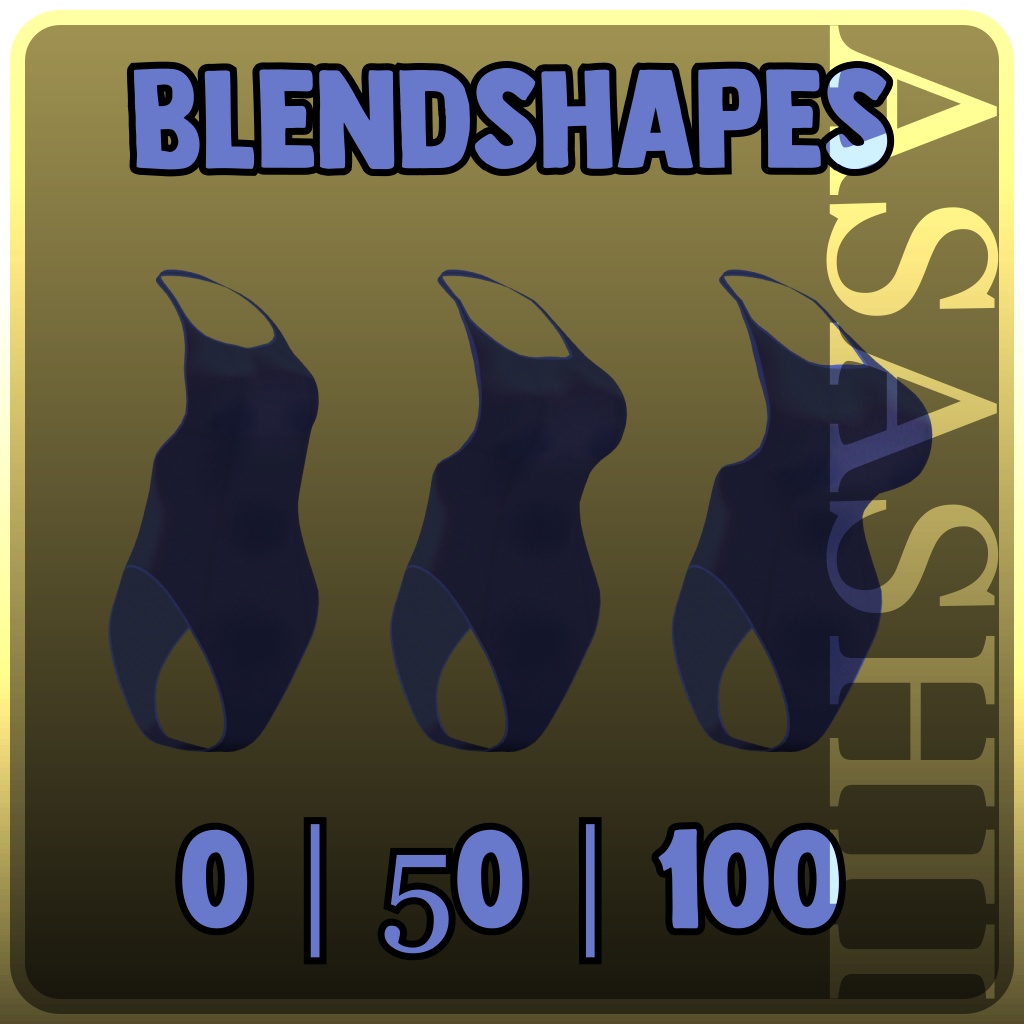 Manuka 「マヌカ」 A&L Swimsuit 🌊