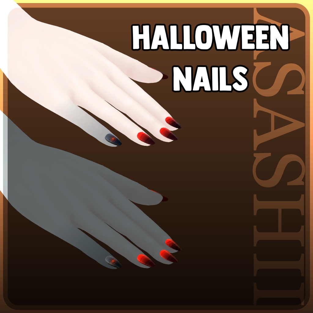 🎃 Manuka 「マヌカ」Halloween Edition 👻