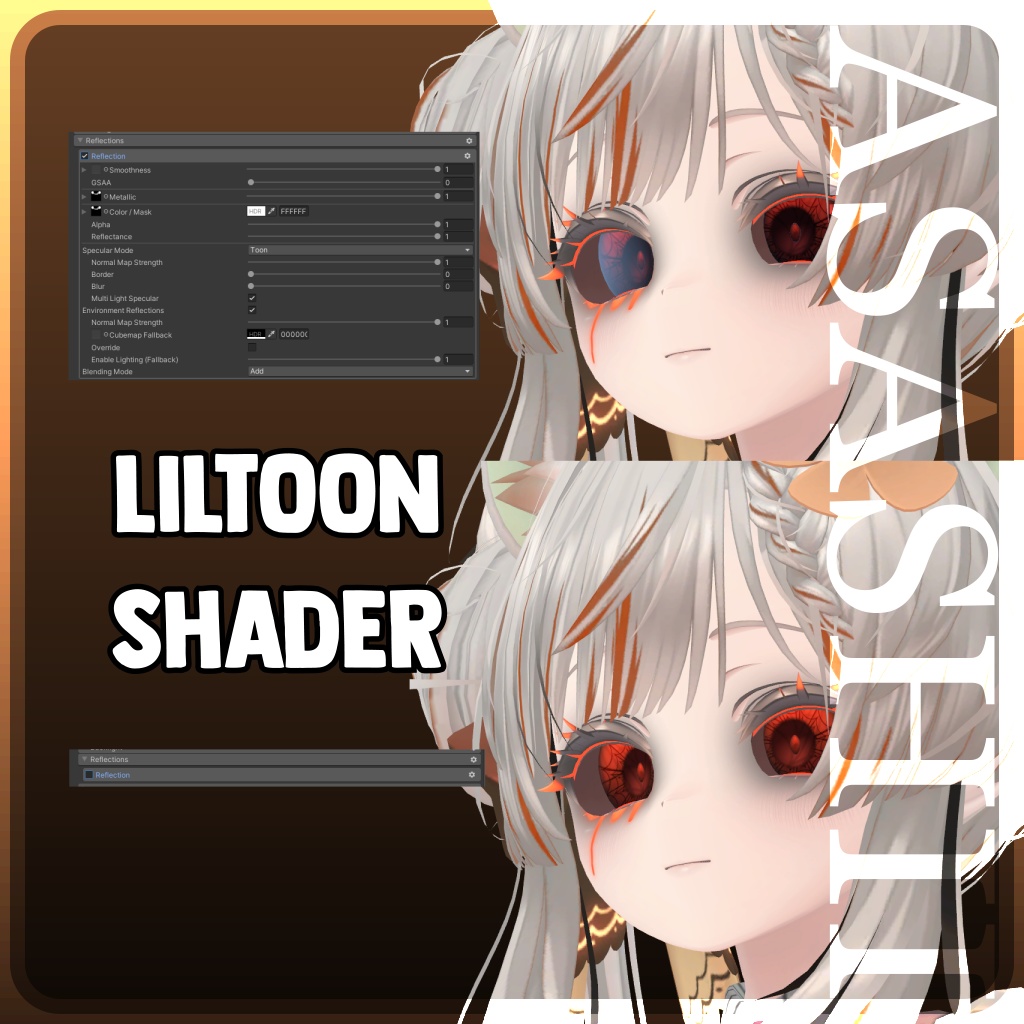 🎃 Manuka 「マヌカ」Halloween Edition 👻