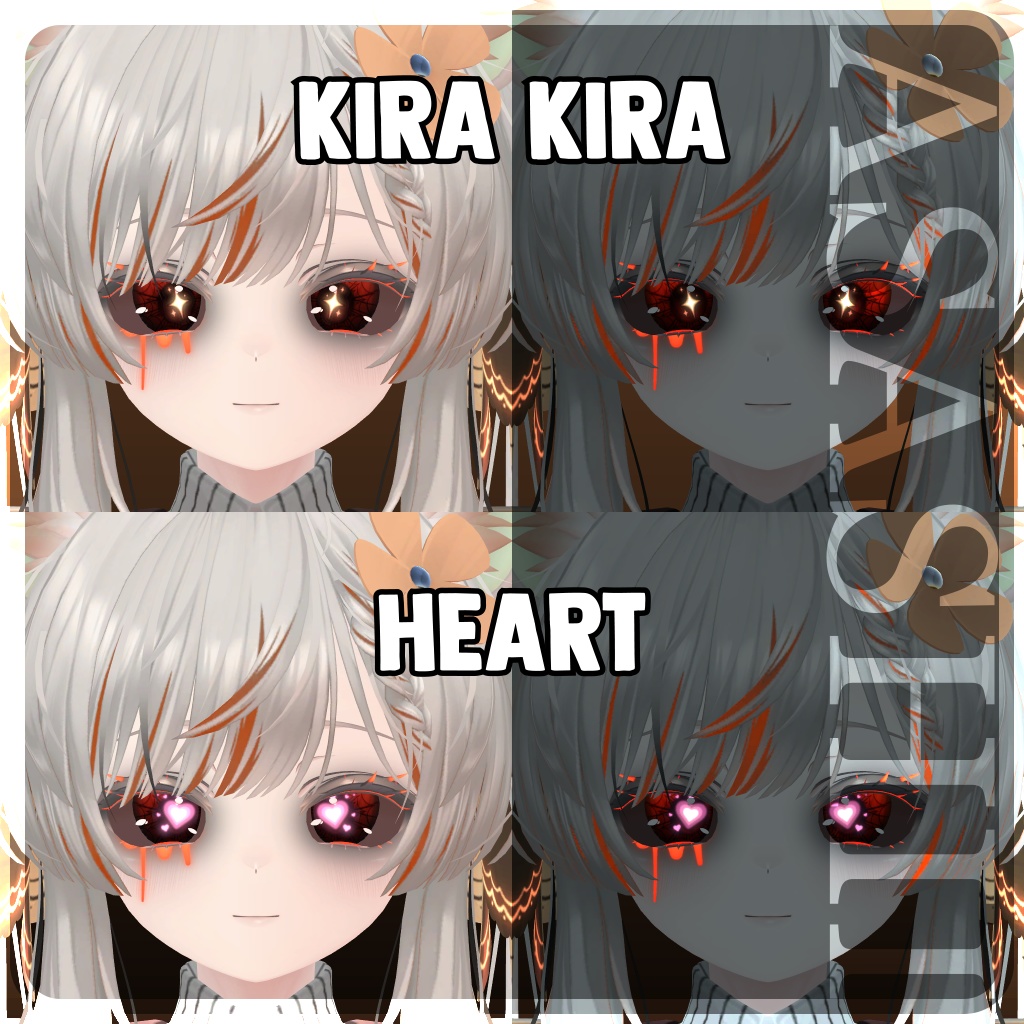 🎃 Manuka 「マヌカ」Halloween Edition 👻