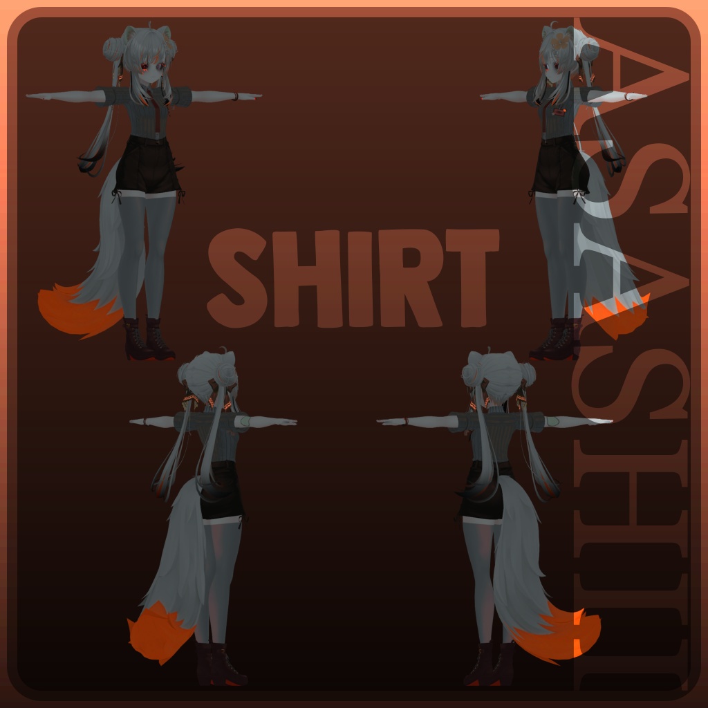 🎃 Manuka 「マヌカ」Halloween Edition 👻