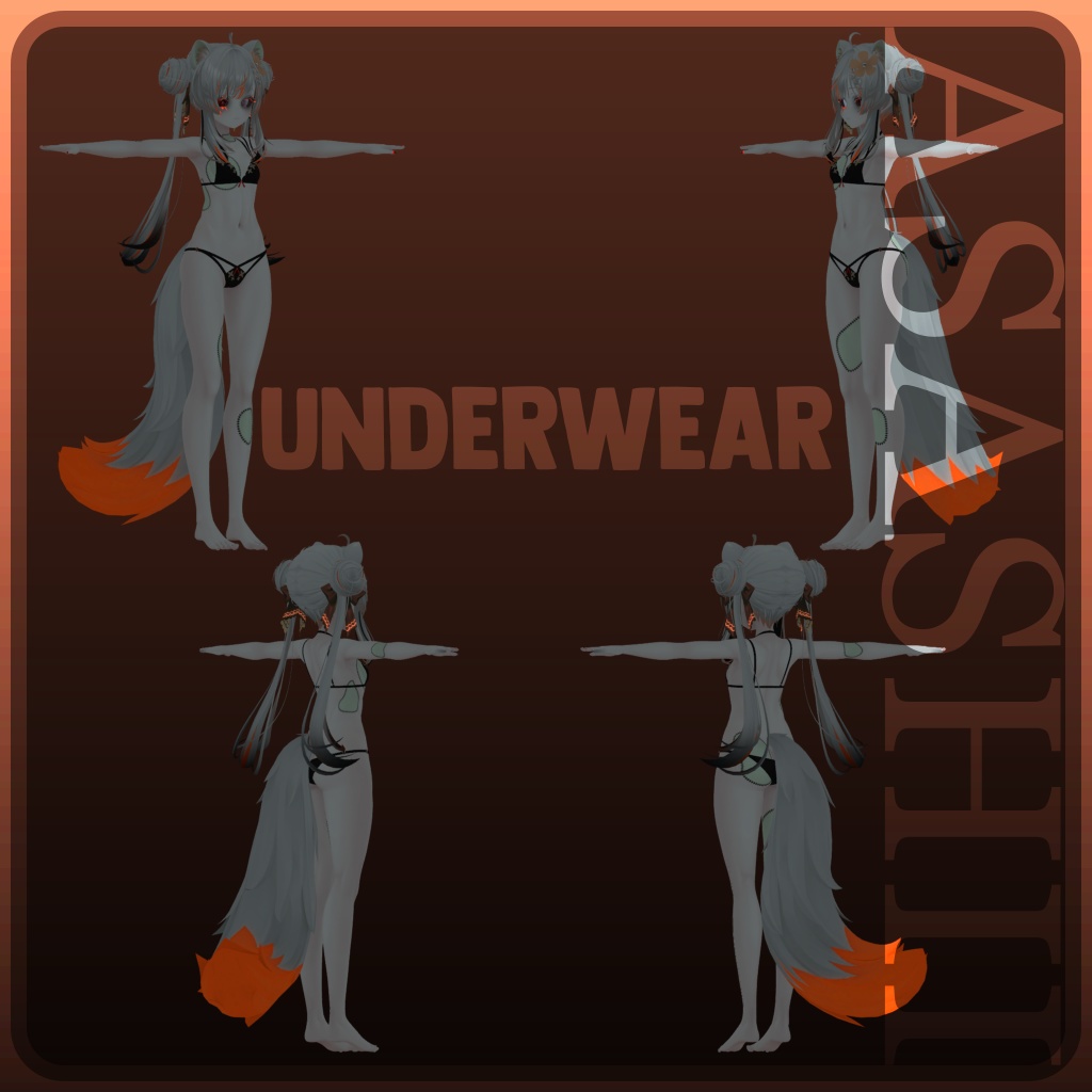 🎃 Manuka 「マヌカ」Halloween Edition 👻