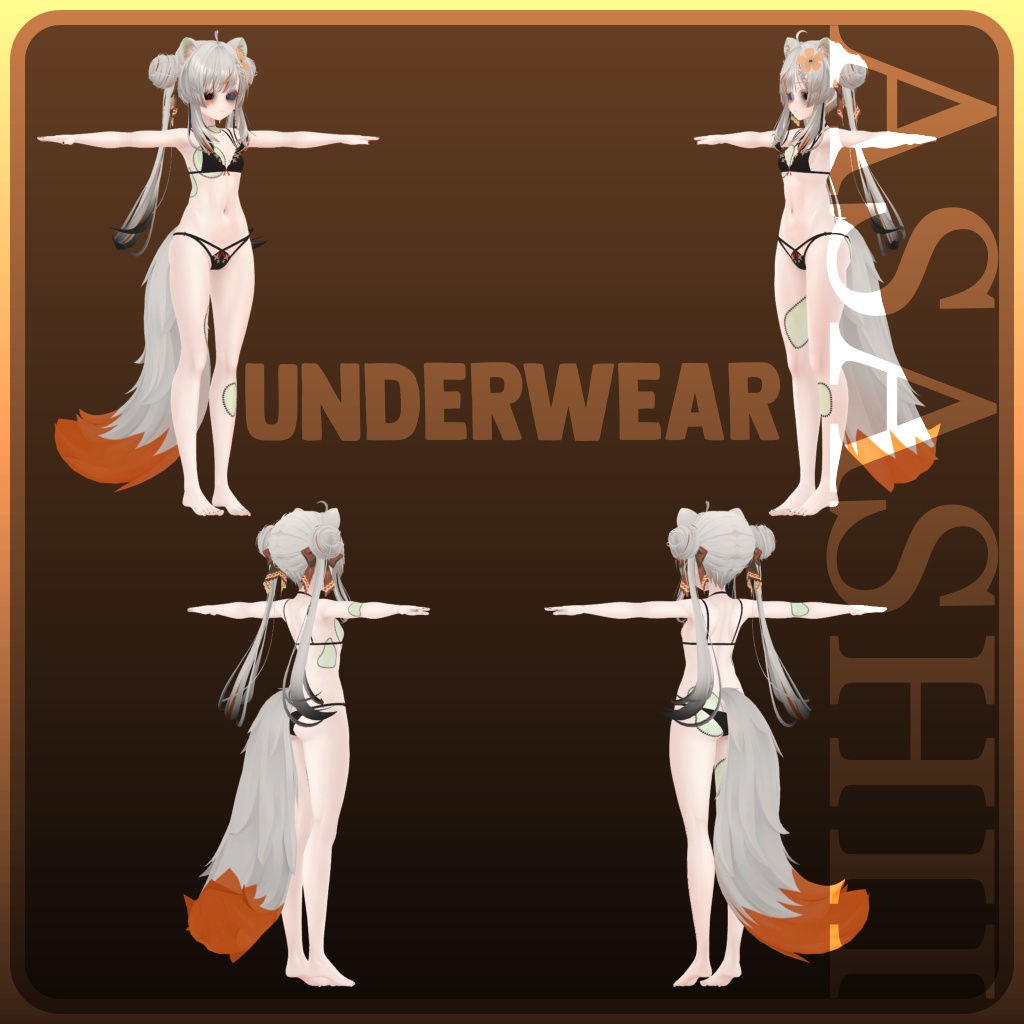 🎃 Manuka 「マヌカ」Halloween Edition 👻