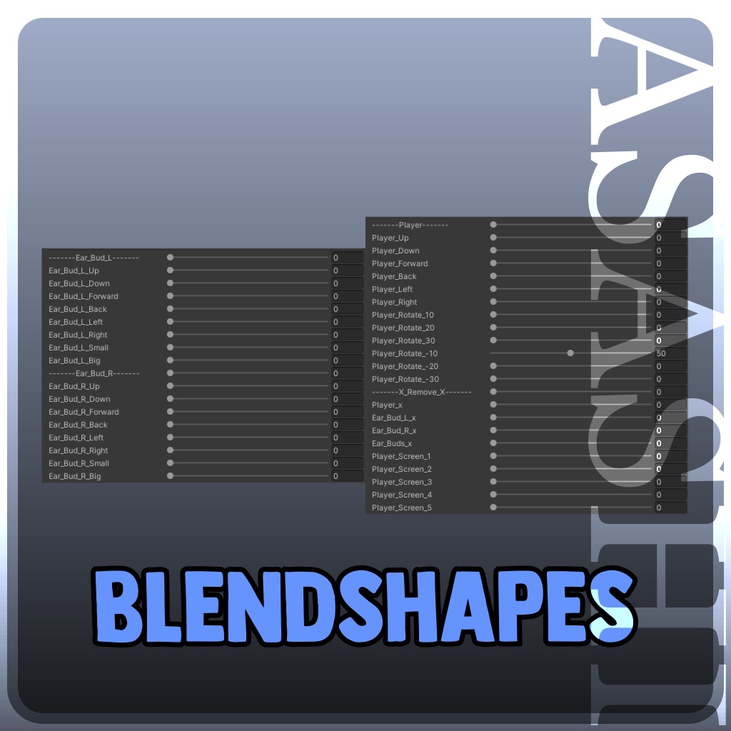 ๐ถ Mizuki ใ็ๅธใ Ear Buds ๐ง