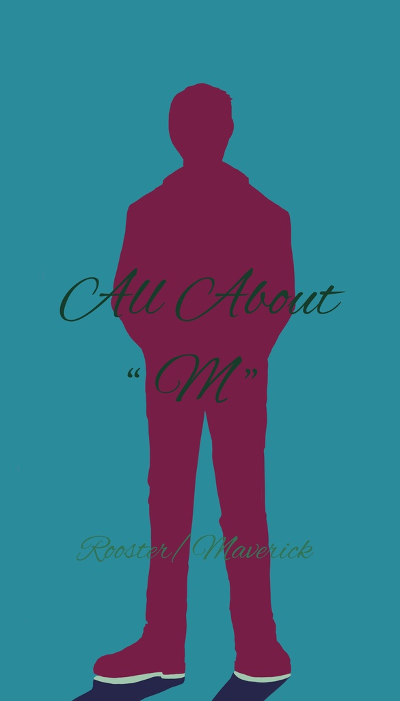 「All About “M”」