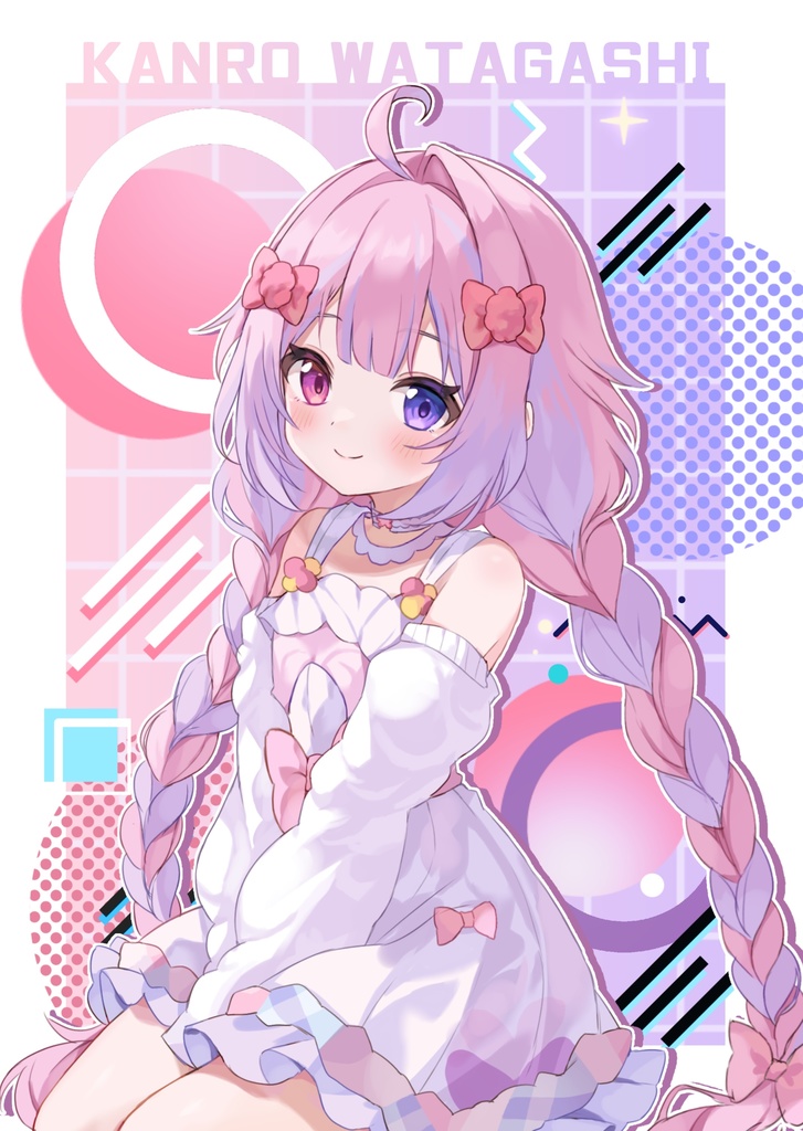 クリアファイル