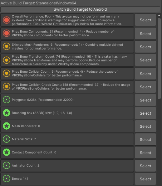 【オリジナル3Dモデル】Elise