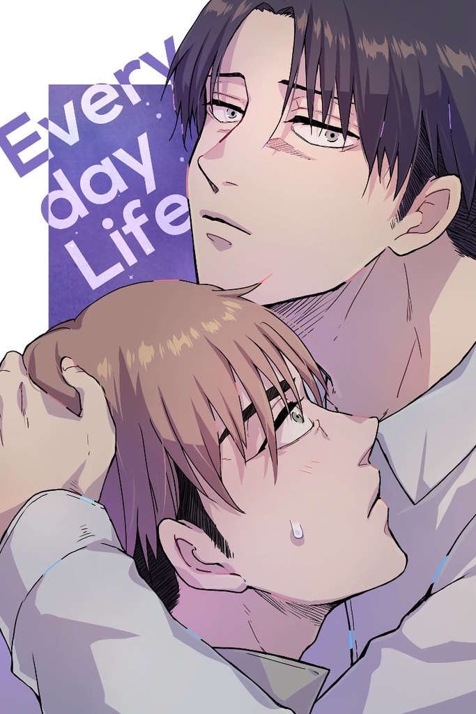 EverydayLife【リヴァジャン】