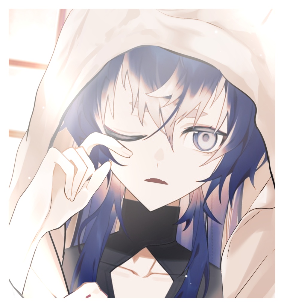 被れるシーツ素材