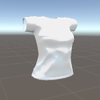 [Free] Basic Tshirt