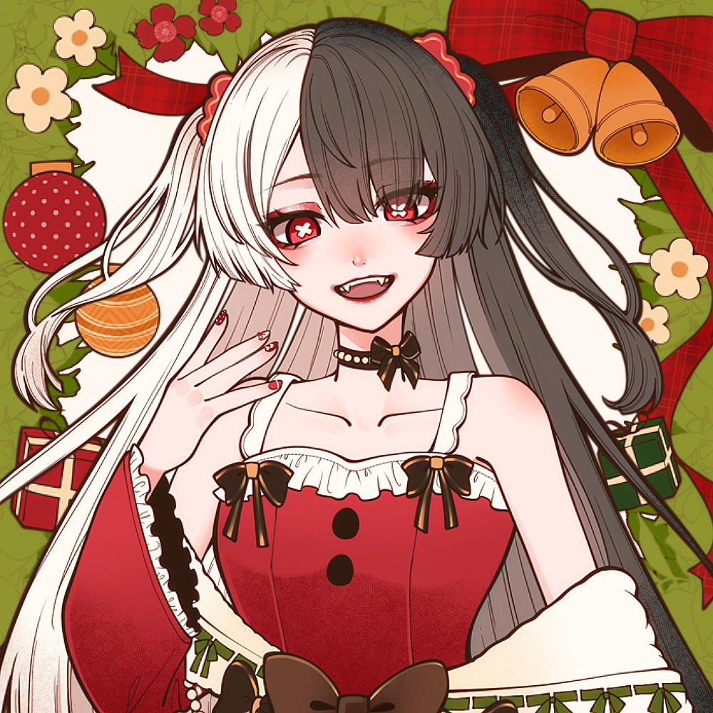 こあくたまからのクリスマスプレゼント✨
