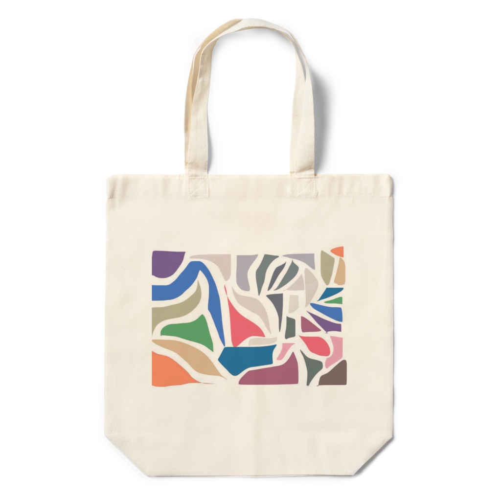 お買い物バッグ