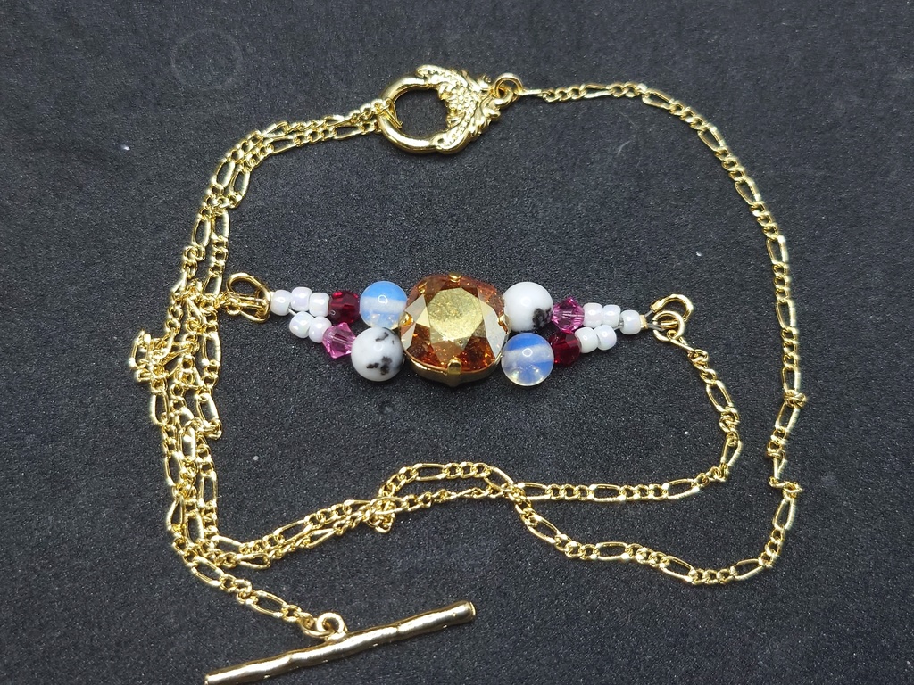 SMC組イメージブレスレット