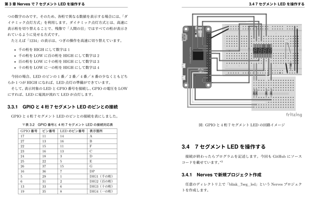 【PDF版】Elixirへのいざない2〜もっとNervesをさわる〜