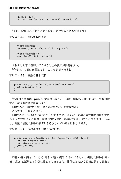 【PDF版】Gleamどうわ〜はじめてのGleam〜