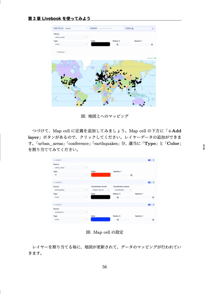 【ダウンロード版】ElixirへのいざないLivebook超入門(v1.1)