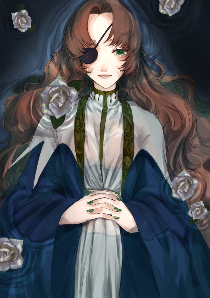 ポストカード　3種