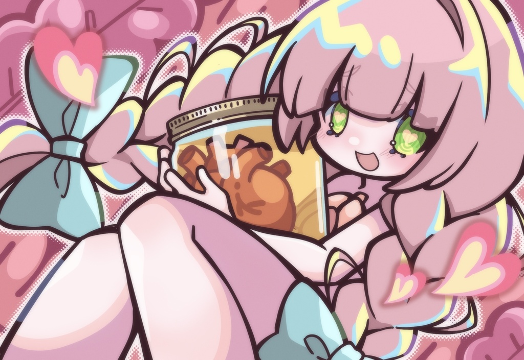 オリジナルポストカード