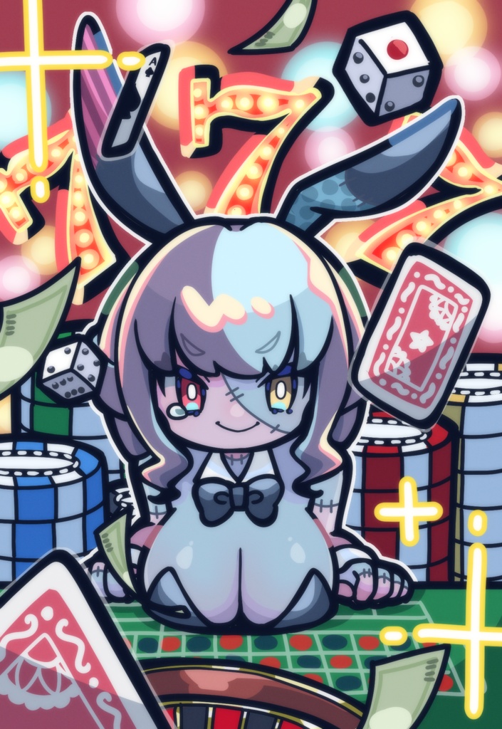 オリジナルポストカード